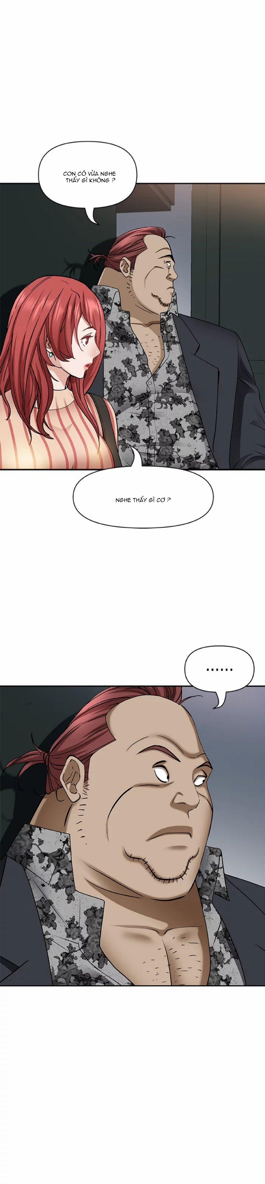 Chung Nhà Bạn Mẹ 10 trang 14