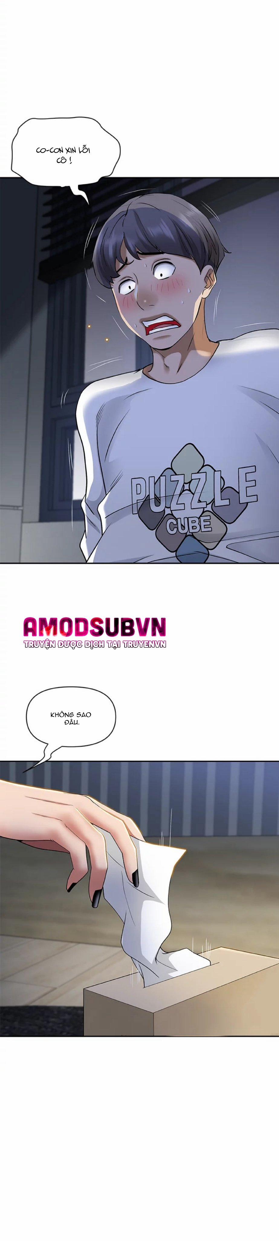 Chung Nhà Bạn Mẹ 10 trang 15