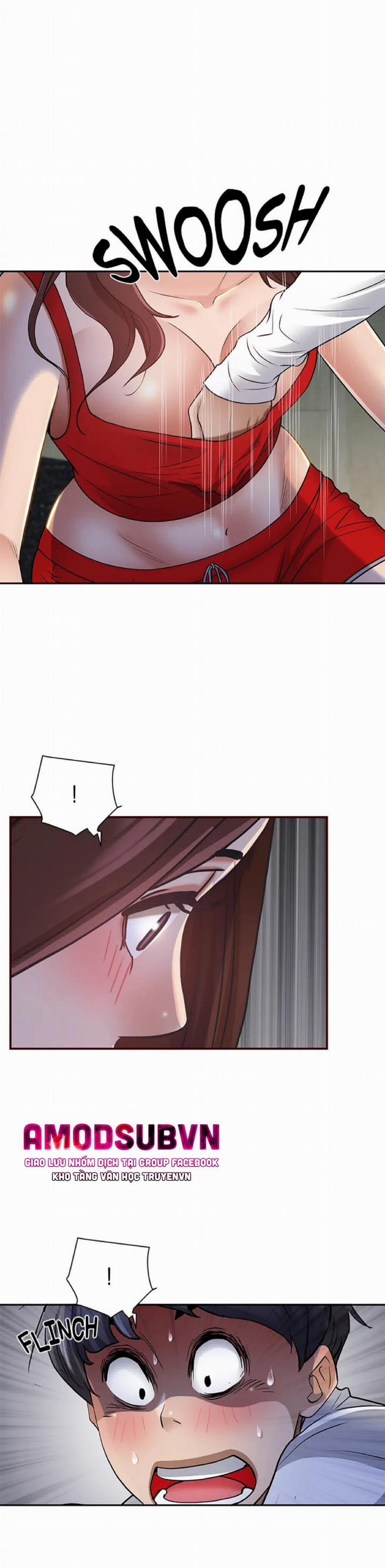 Chung Nhà Bạn Mẹ 10 trang 23