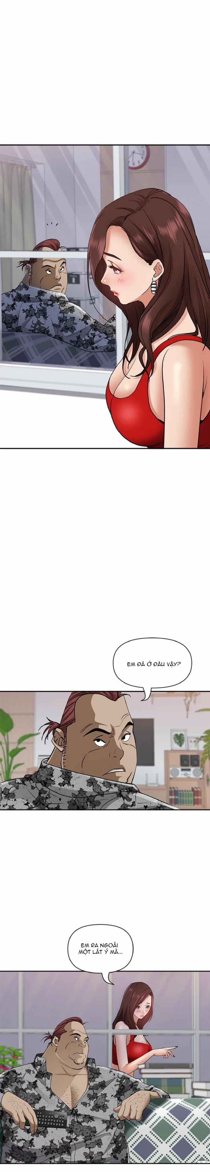 Chung Nhà Bạn Mẹ 10 trang 28