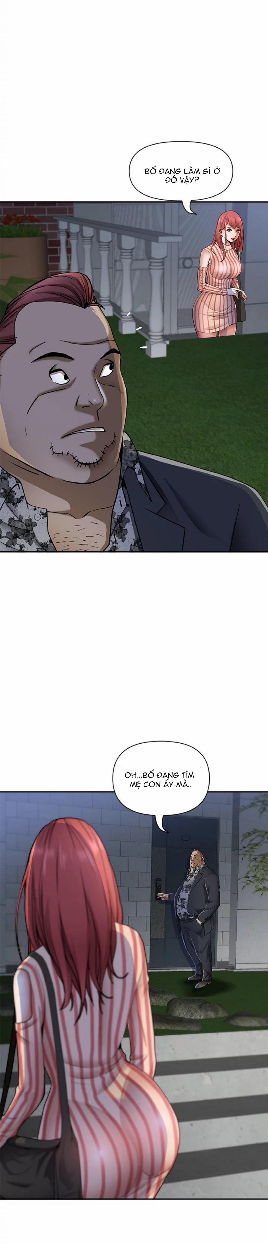 Chung Nhà Bạn Mẹ 10 trang 8