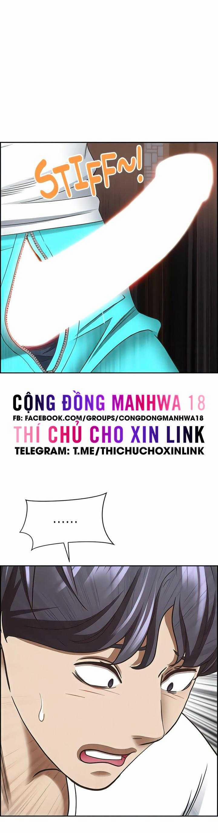 Chung Nhà Bạn Mẹ Chương 102 Trang 17