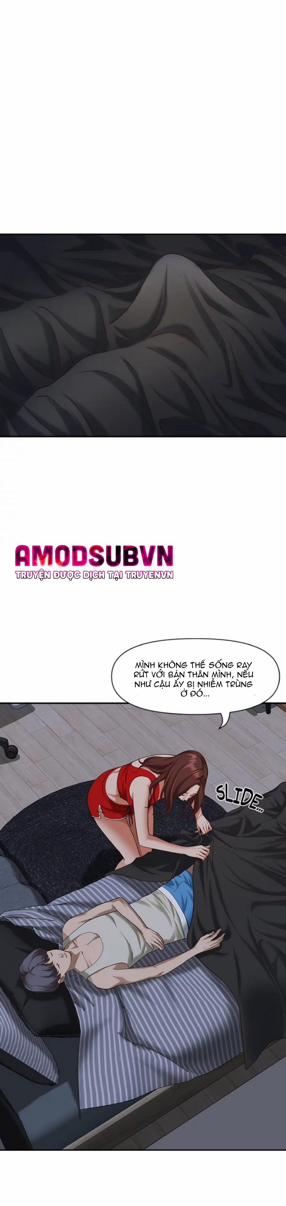 Chung Nhà Bạn Mẹ 11 trang 28