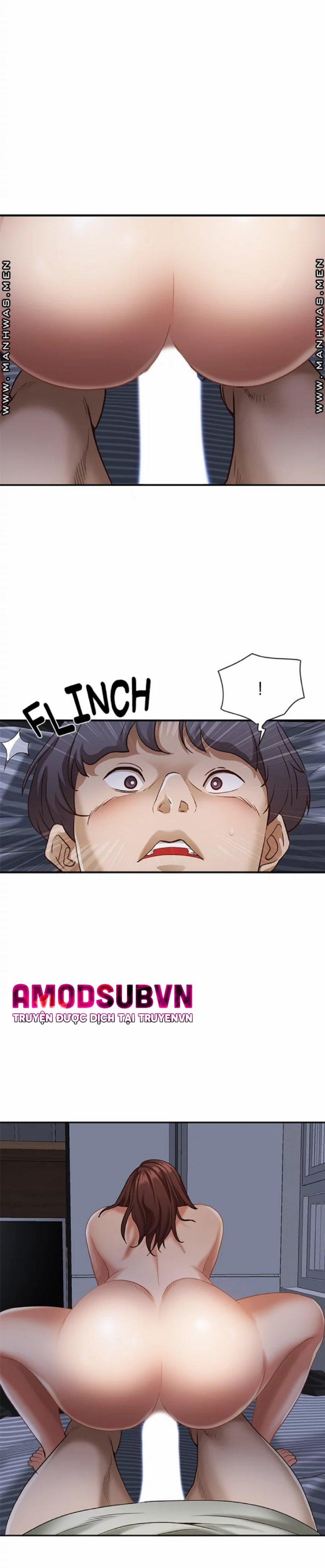 Chung Nhà Bạn Mẹ 11 trang 34