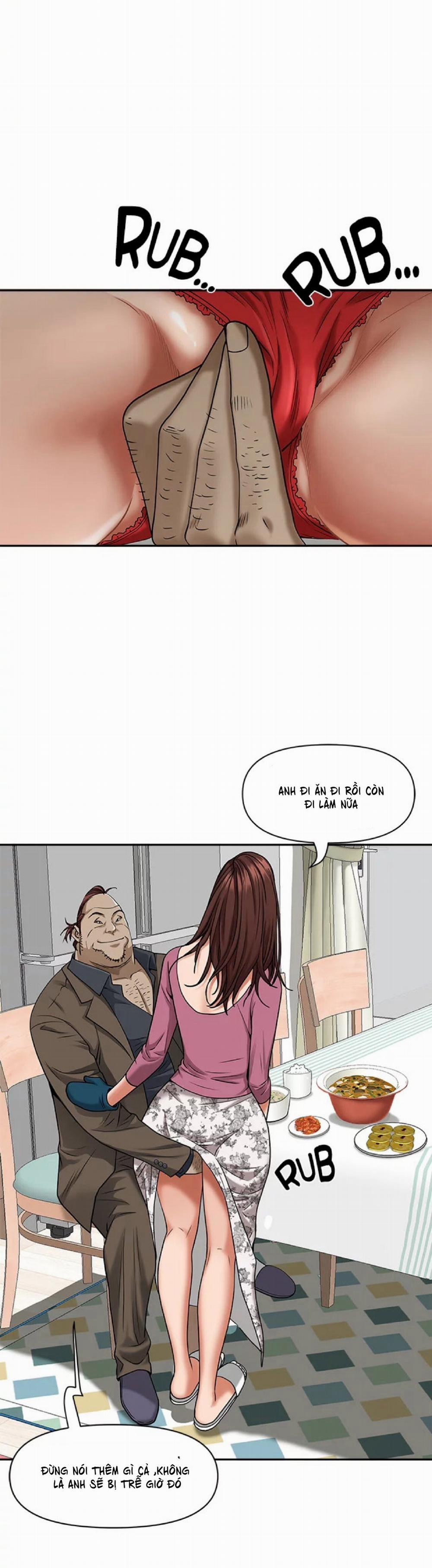 Chung Nhà Bạn Mẹ 12 trang 15