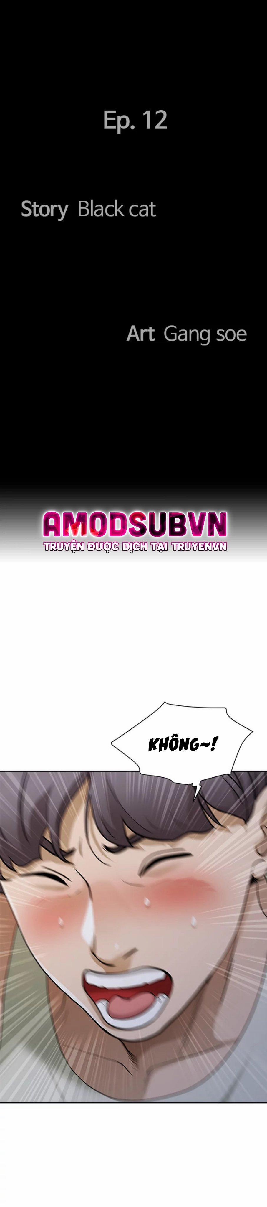 Chung Nhà Bạn Mẹ 12 trang 2