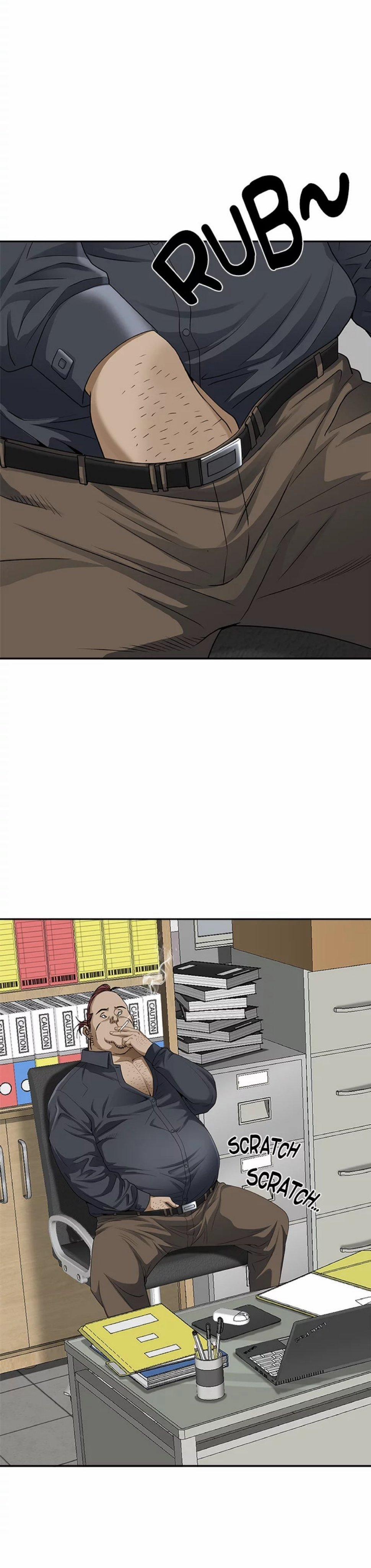 Chung Nhà Bạn Mẹ 12 trang 31