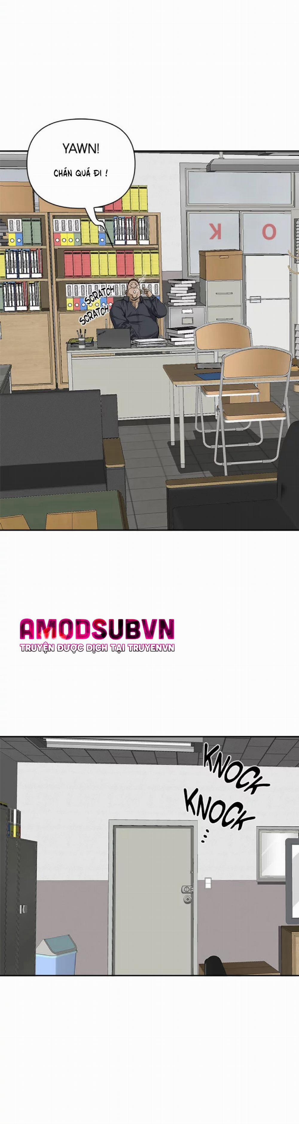 Chung Nhà Bạn Mẹ 12 trang 32