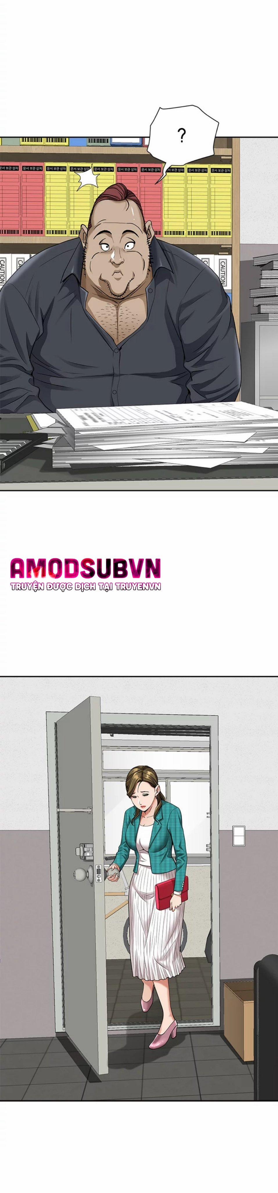 Chung Nhà Bạn Mẹ 12 trang 34