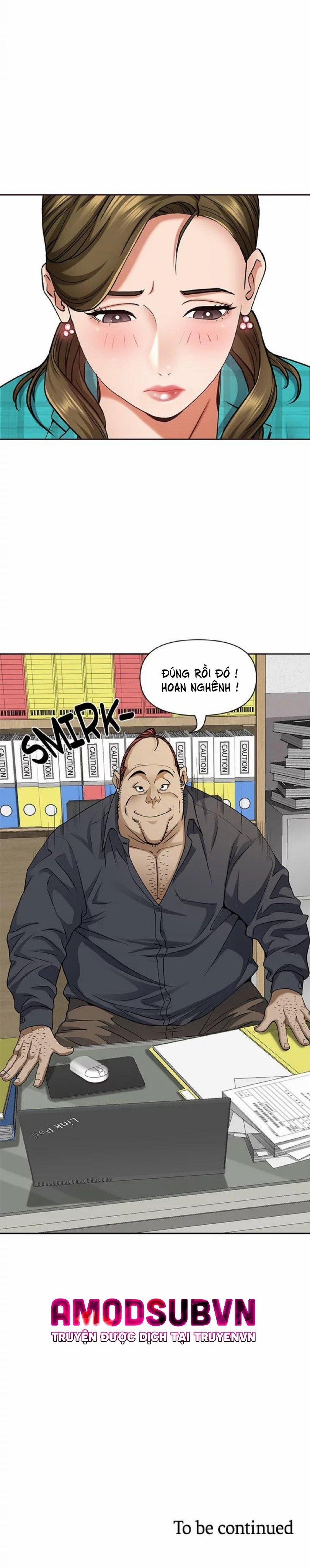 Chung Nhà Bạn Mẹ 12 trang 38