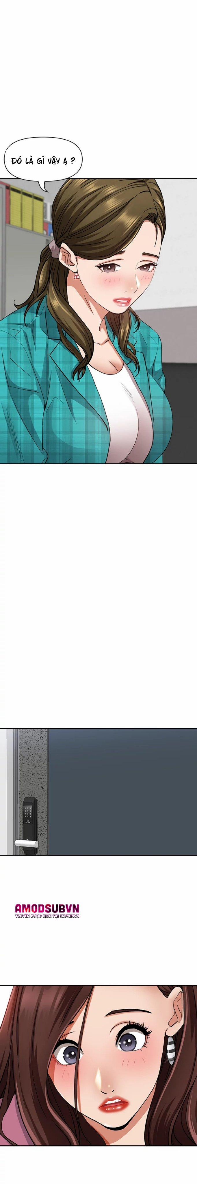 Chung Nhà Bạn Mẹ 13 trang 10