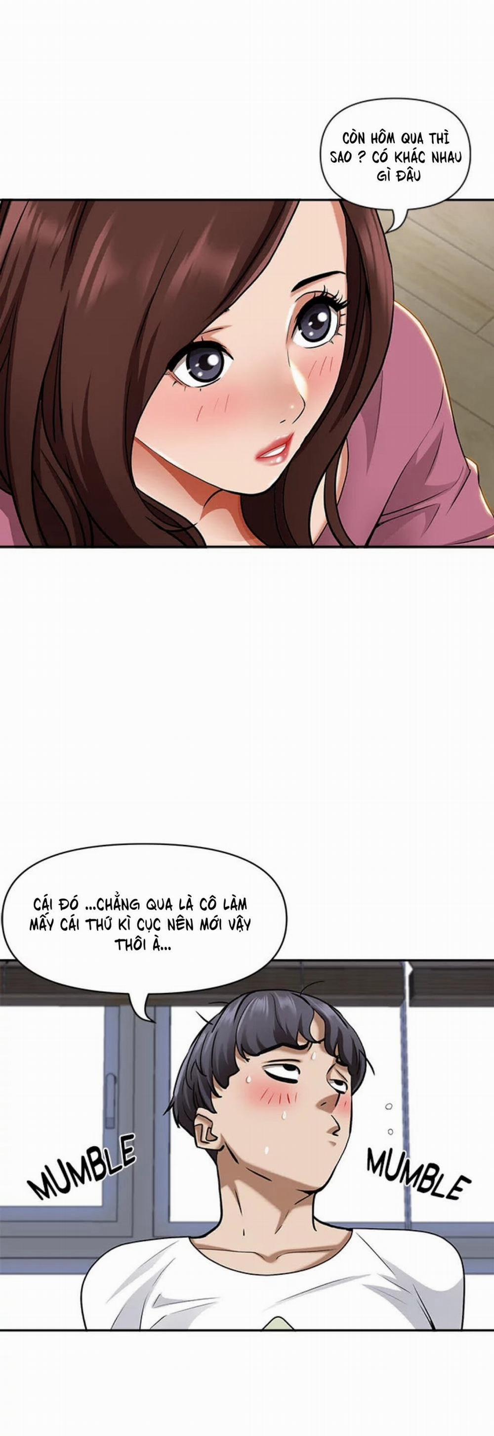 Chung Nhà Bạn Mẹ 13 trang 13