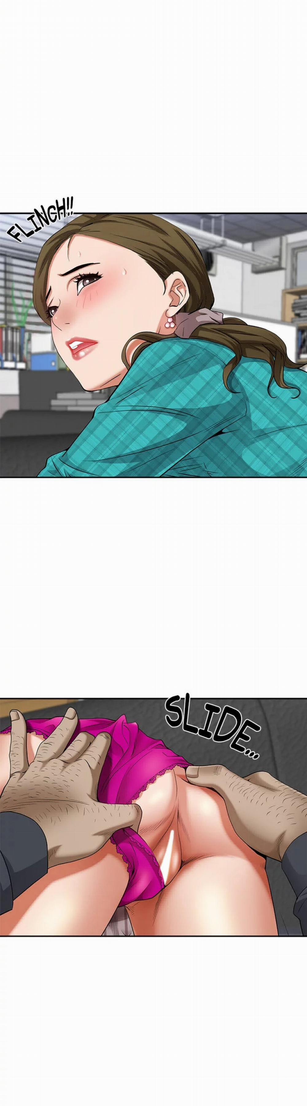 Chung Nhà Bạn Mẹ 13 trang 29