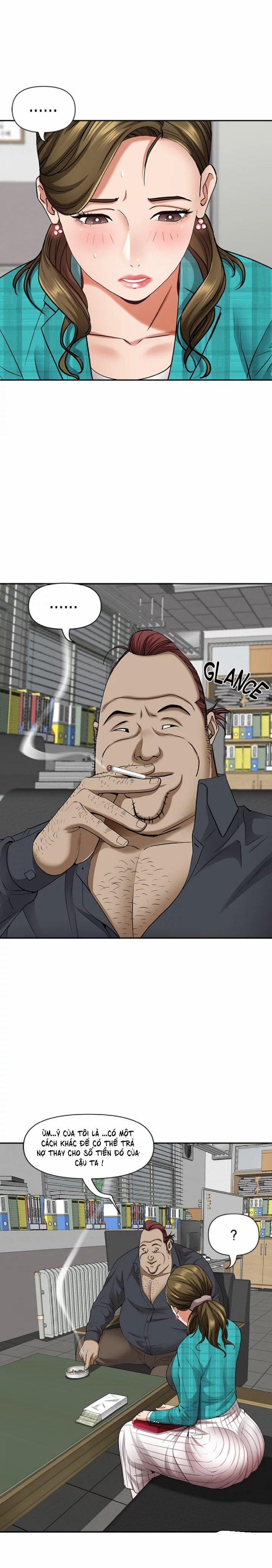 Chung Nhà Bạn Mẹ 13 trang 9