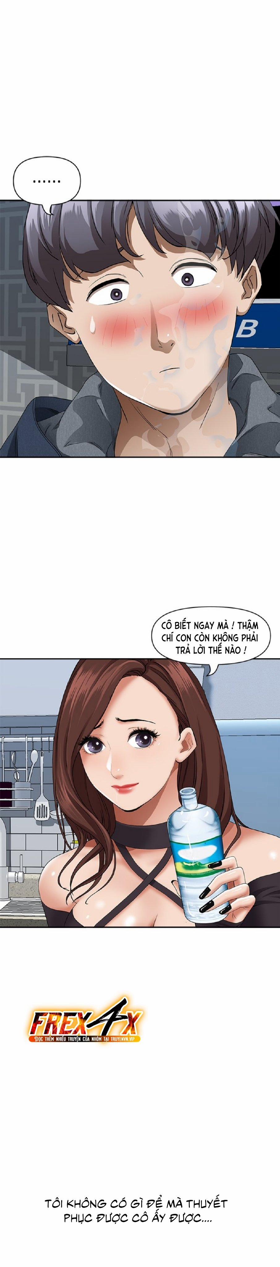 Chung Nhà Bạn Mẹ 21 trang 14