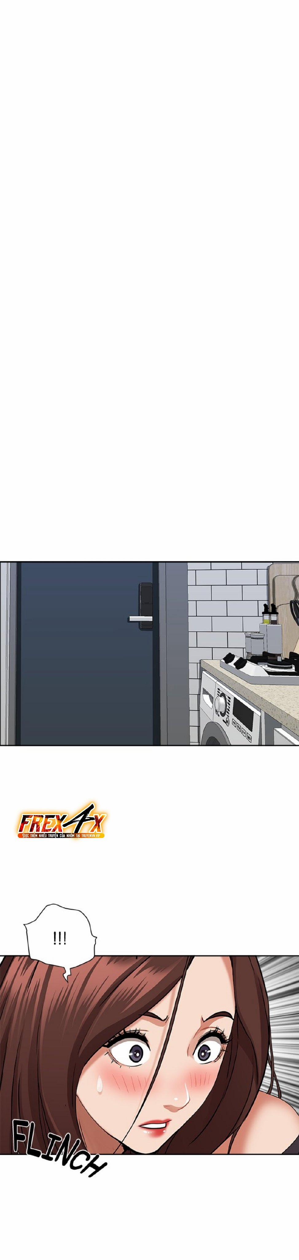 Chung Nhà Bạn Mẹ 21 trang 22