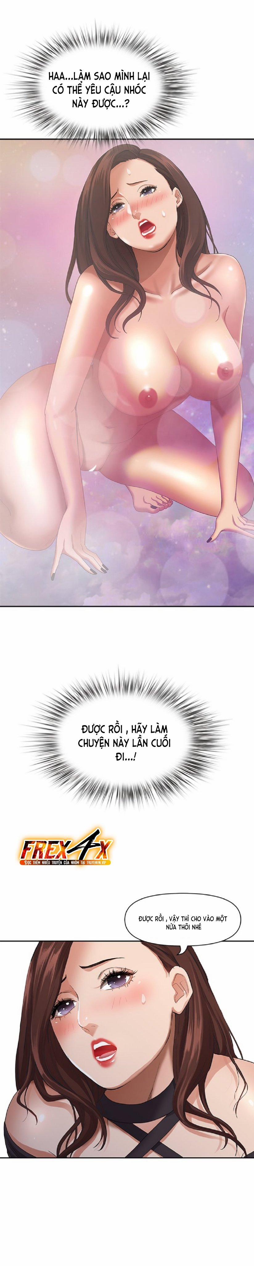 Chung Nhà Bạn Mẹ 21 trang 30