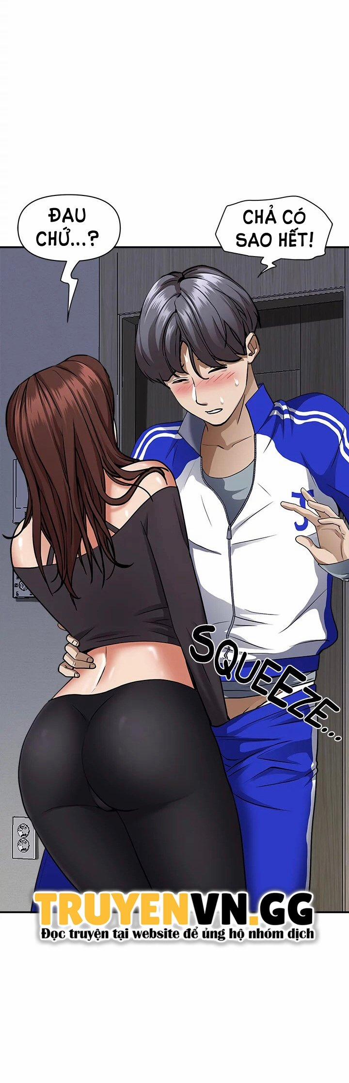 Chung Nhà Bạn Mẹ 25 trang 10