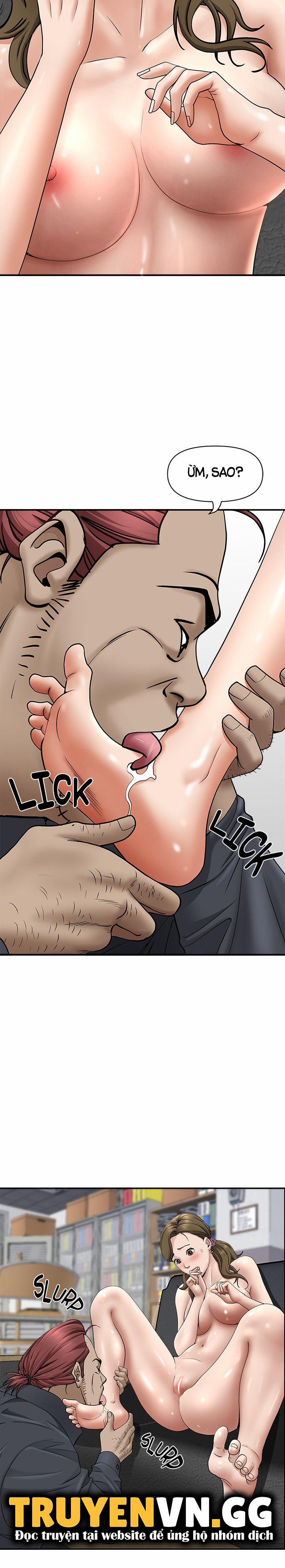 Chung Nhà Bạn Mẹ 28 trang 10