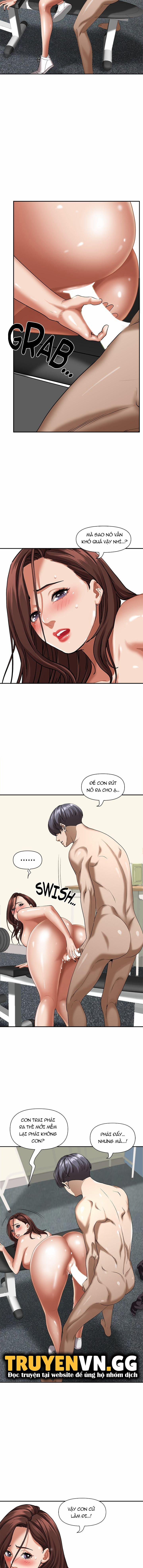 Chung Nhà Bạn Mẹ 31 trang 7