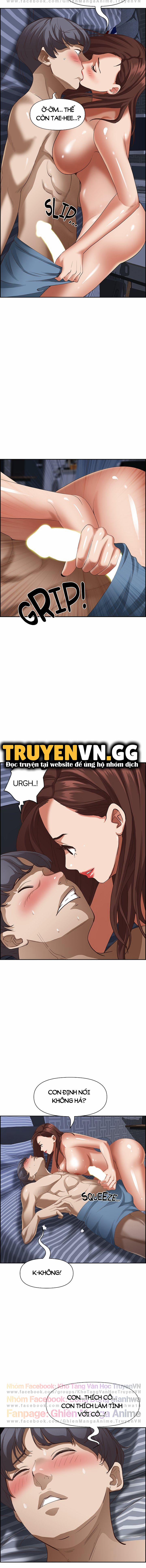 Chung Nhà Bạn Mẹ 35 trang 10