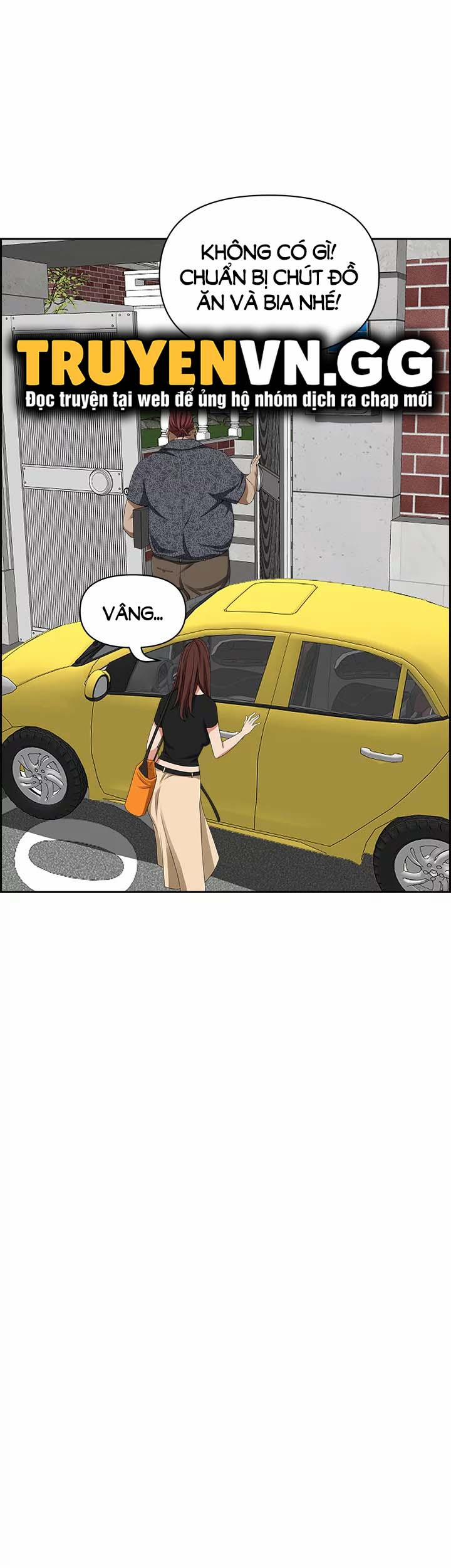 Chung Nhà Bạn Mẹ 39 trang 40