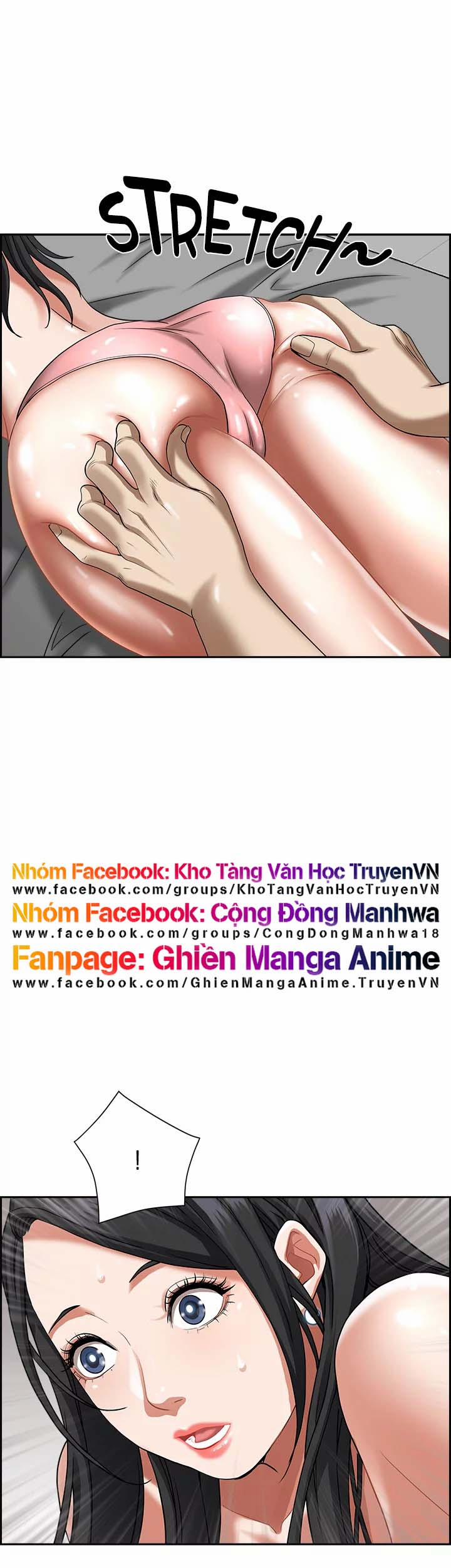 Chung Nhà Bạn Mẹ 39 trang 65