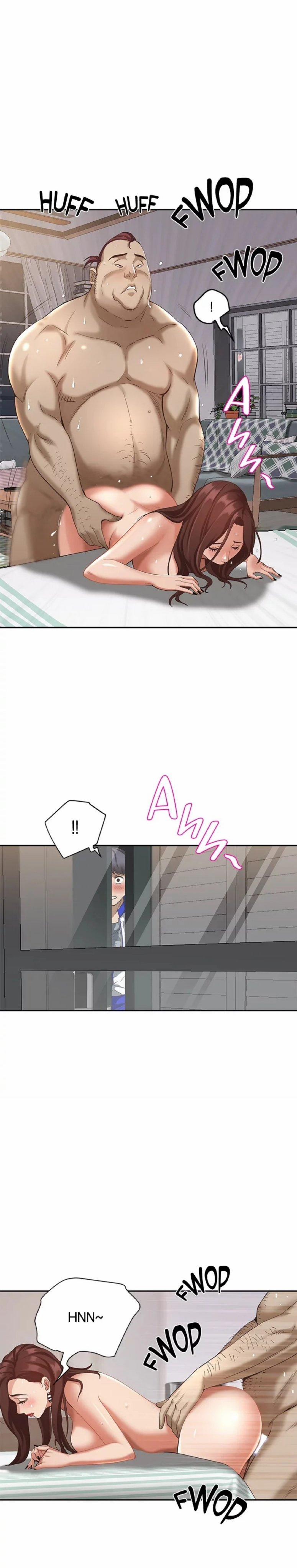 Chung Nhà Bạn Mẹ 5 trang 13