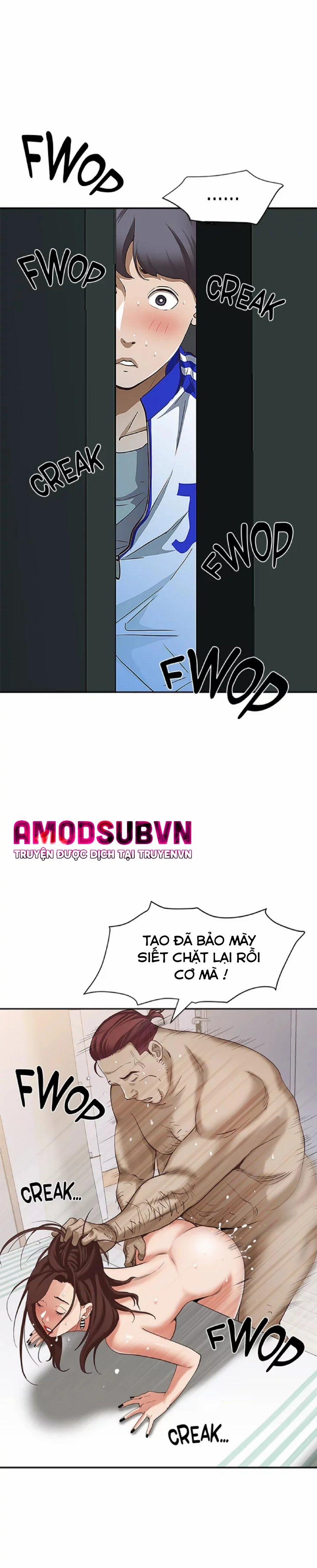 Chung Nhà Bạn Mẹ 5 trang 20