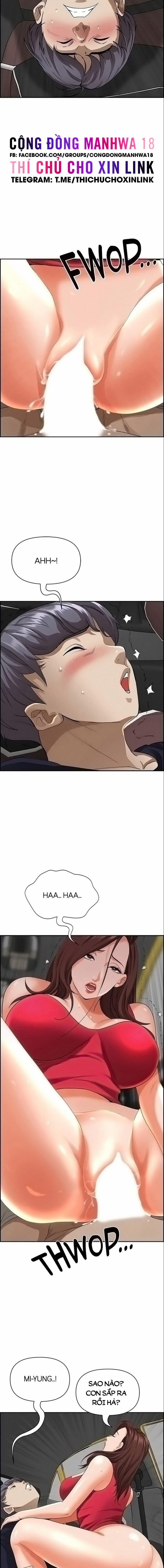 Chung Nhà Bạn Mẹ 54 trang 1