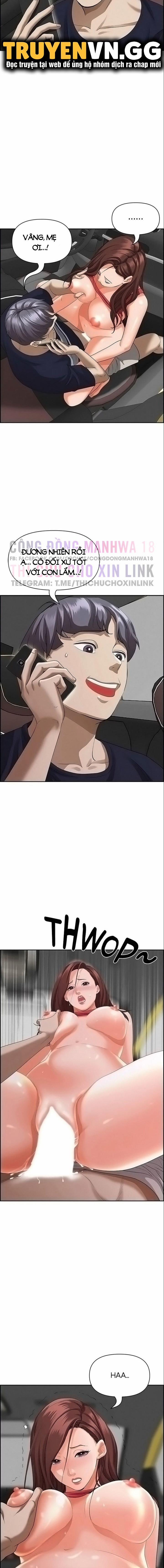 Chung Nhà Bạn Mẹ 54 trang 13