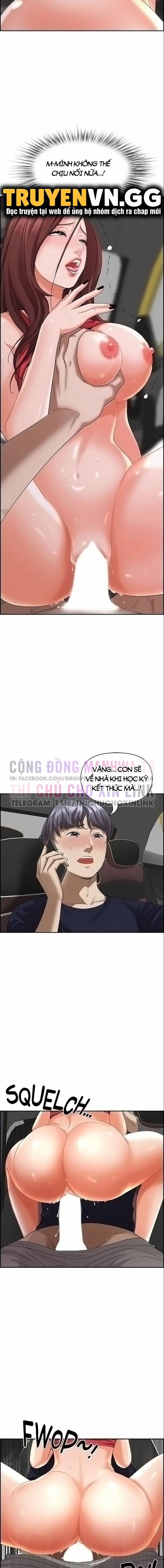 Chung Nhà Bạn Mẹ 54 trang 14