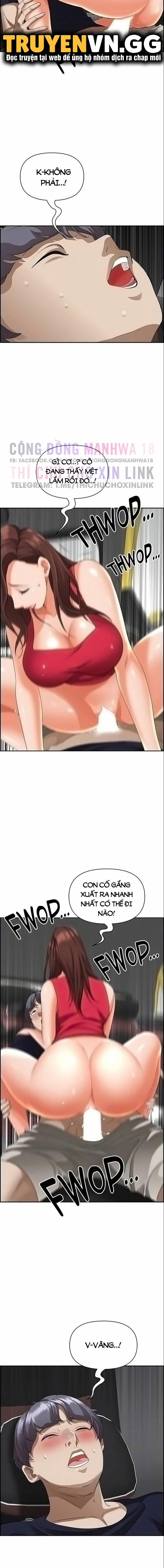 Chung Nhà Bạn Mẹ 54 trang 2