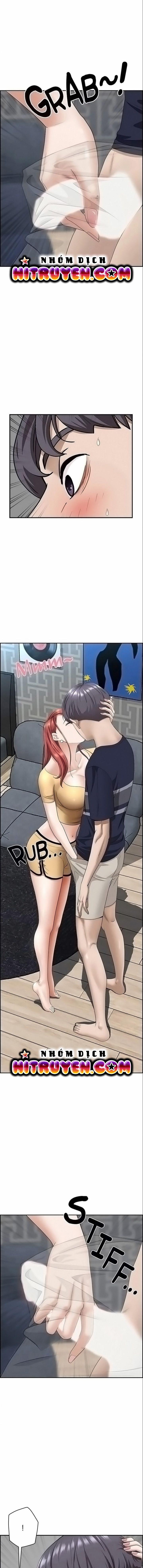 Chung Nhà Bạn Mẹ 56 trang 10