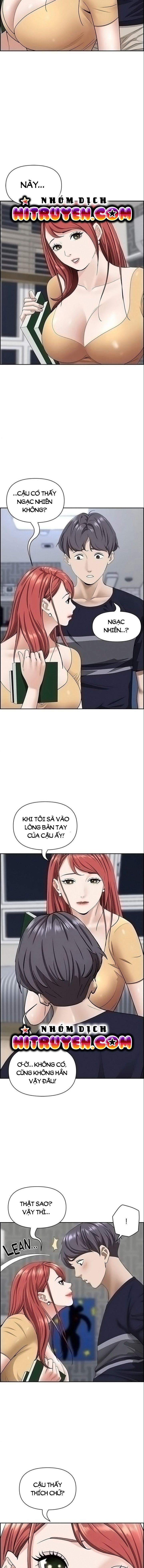 Chung Nhà Bạn Mẹ 56 trang 5