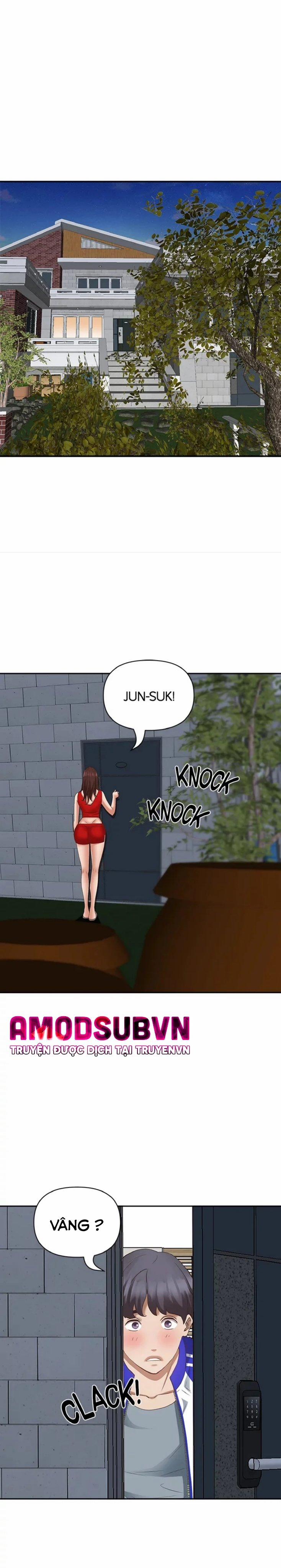 Chung Nhà Bạn Mẹ 6 trang 17