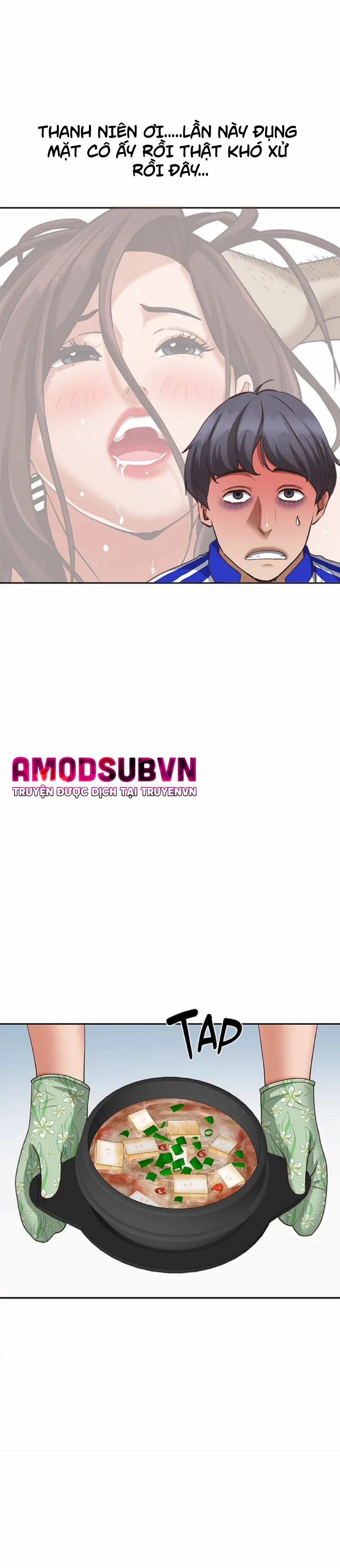 Chung Nhà Bạn Mẹ 6 trang 19