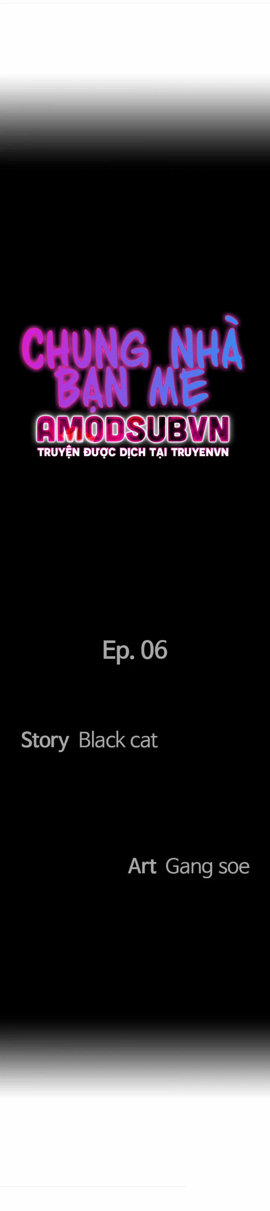 Chung Nhà Bạn Mẹ 6 trang 3