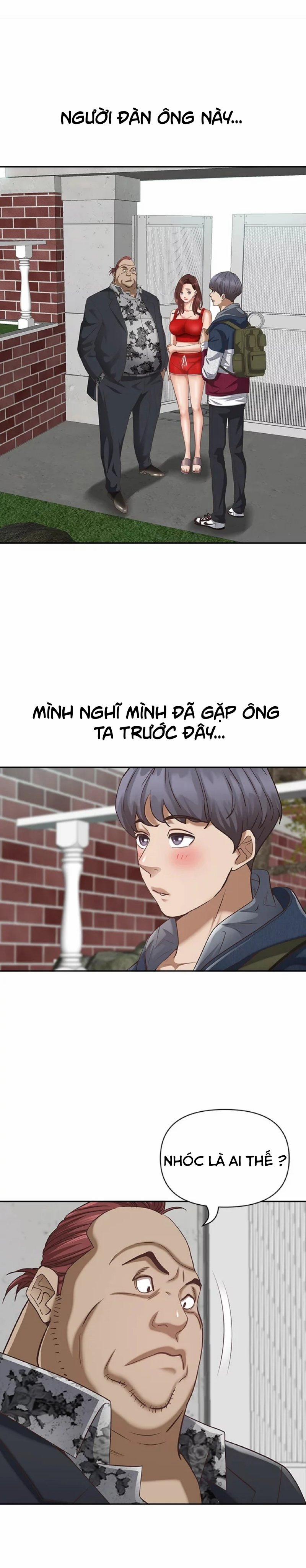 Chung Nhà Bạn Mẹ 6 trang 4