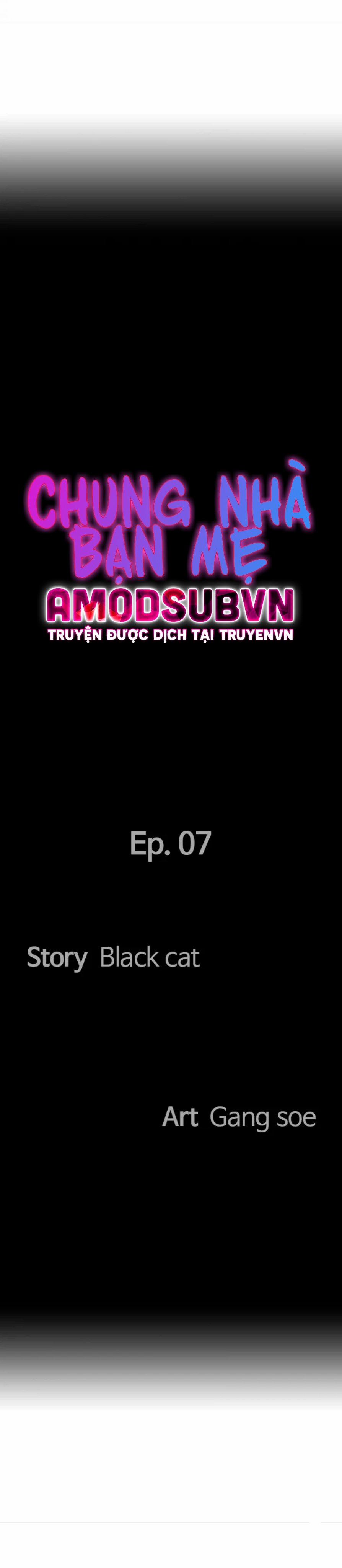 Chung Nhà Bạn Mẹ 7 trang 3