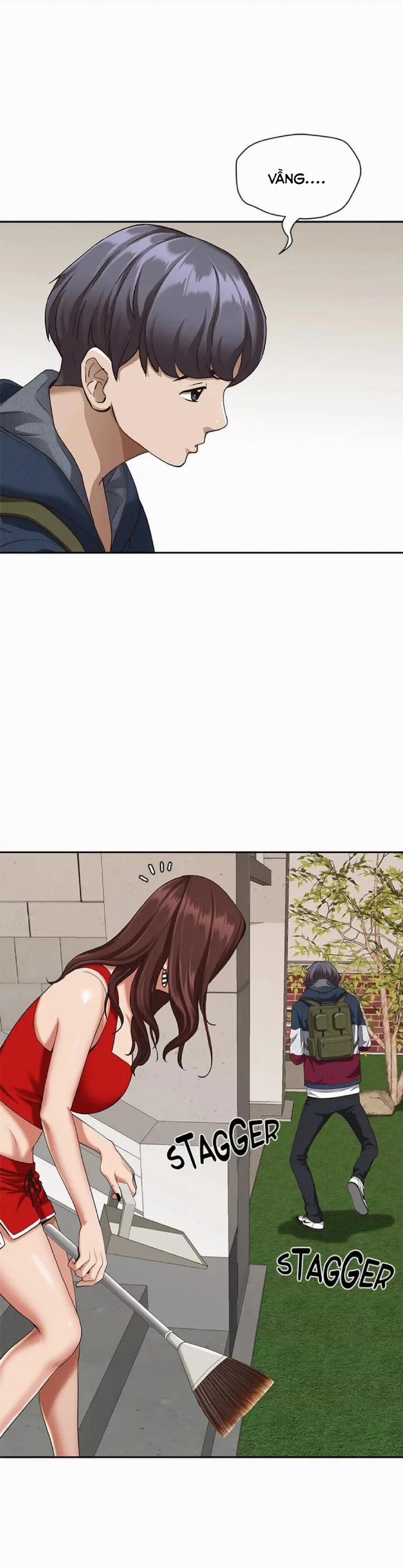 Chung Nhà Bạn Mẹ 8 trang 15