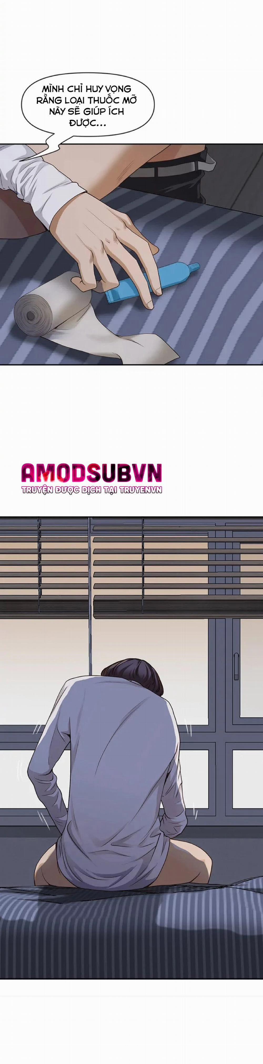 Chung Nhà Bạn Mẹ 8 trang 18