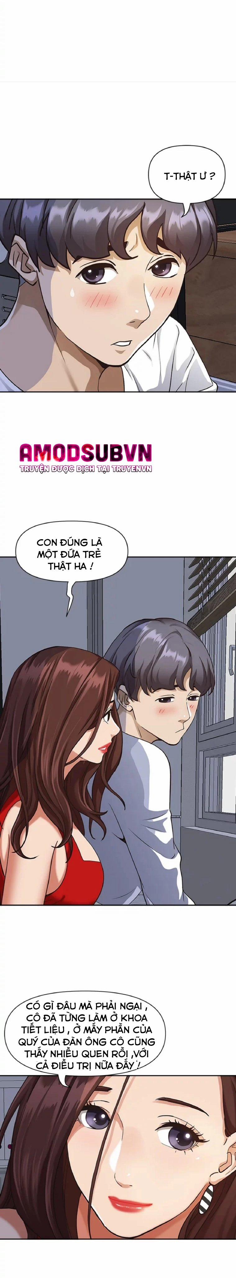 Chung Nhà Bạn Mẹ 8 trang 28