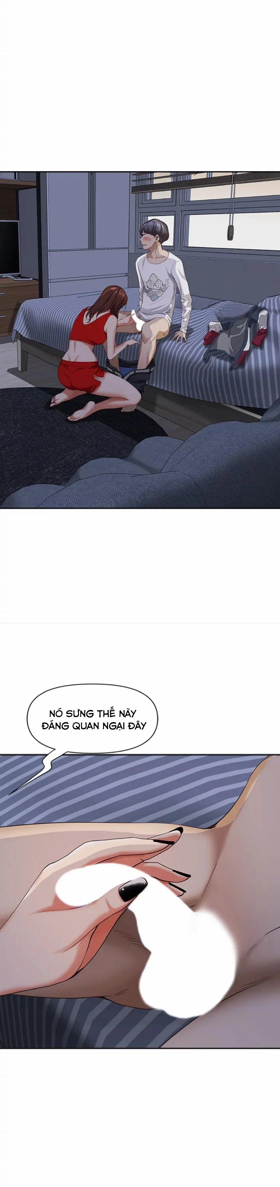 Chung Nhà Bạn Mẹ 8 trang 31