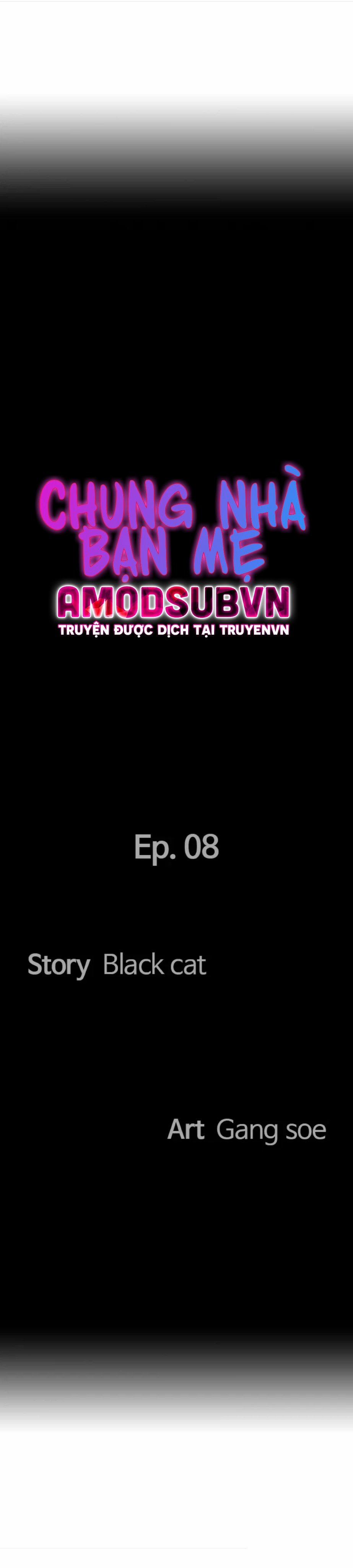 Chung Nhà Bạn Mẹ 8 trang 4