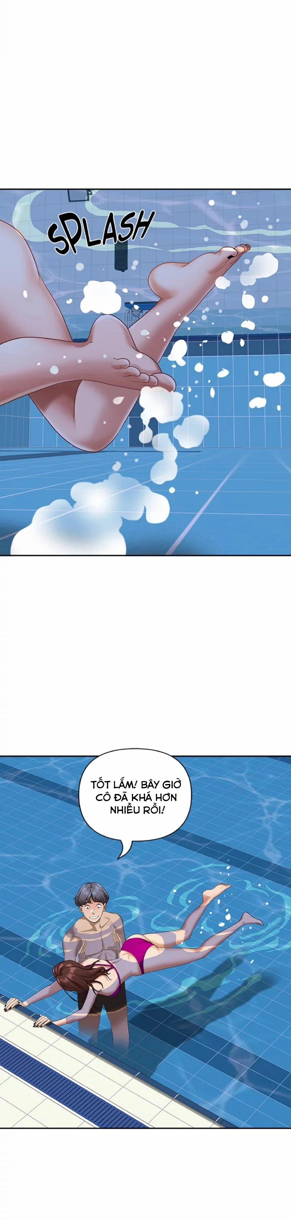 Chung Nhà Bạn Mẹ 8 trang 6