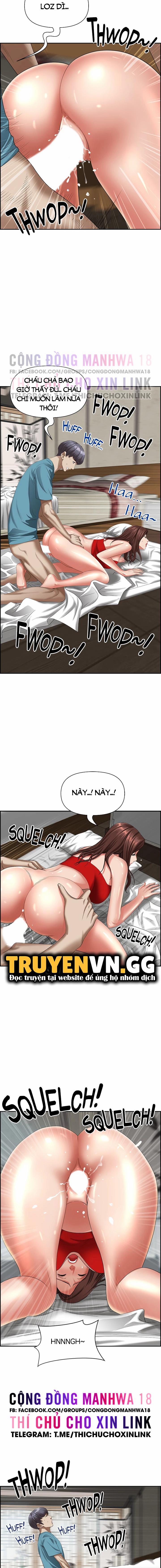 Chung Nhà Bạn Mẹ 83 trang 12