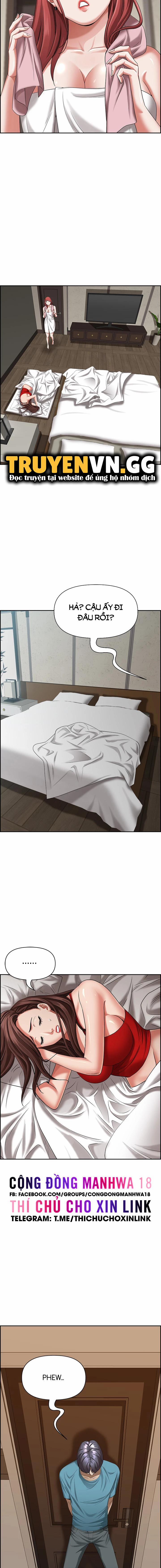 Chung Nhà Bạn Mẹ 83 trang 14
