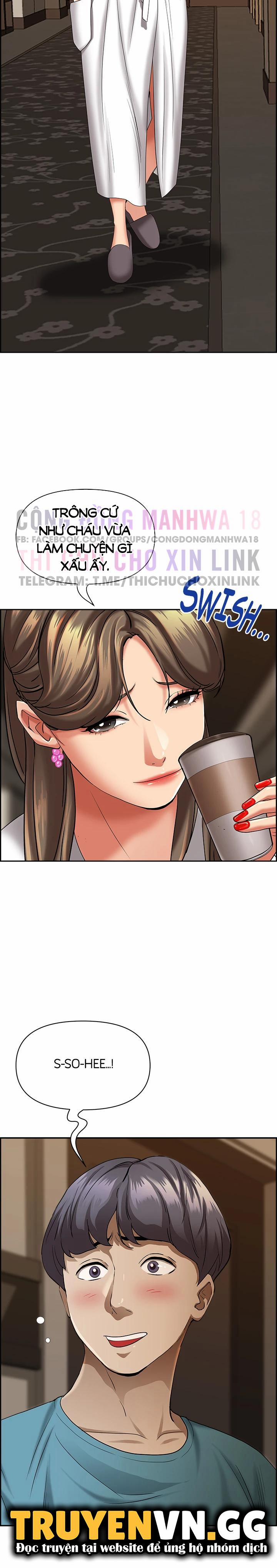 Chung Nhà Bạn Mẹ 83 trang 16