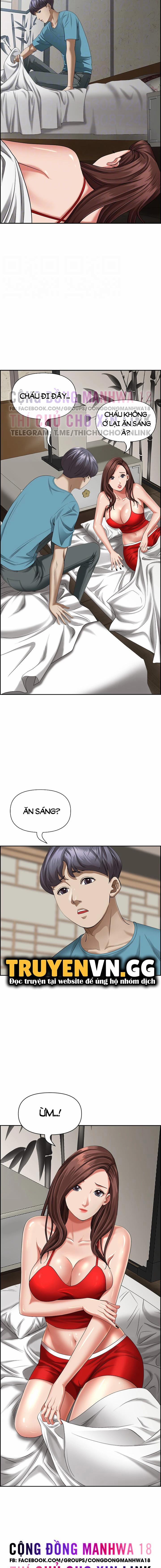 Chung Nhà Bạn Mẹ 83 trang 4